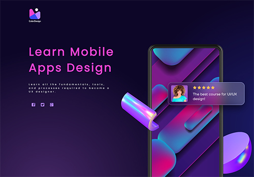 App Design theme