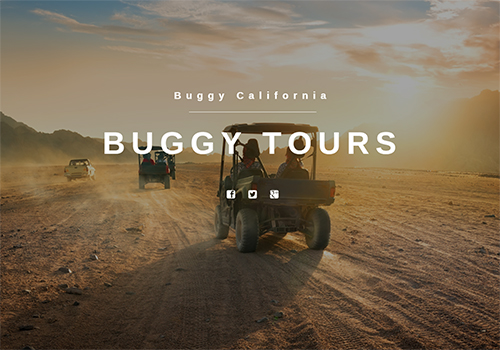 Buggy Tours theme