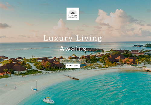 Luxury Living theme