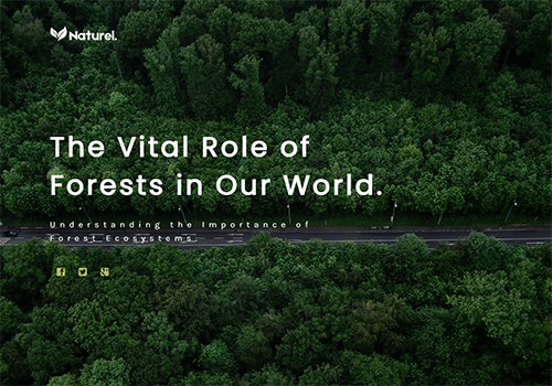 Nature Role theme