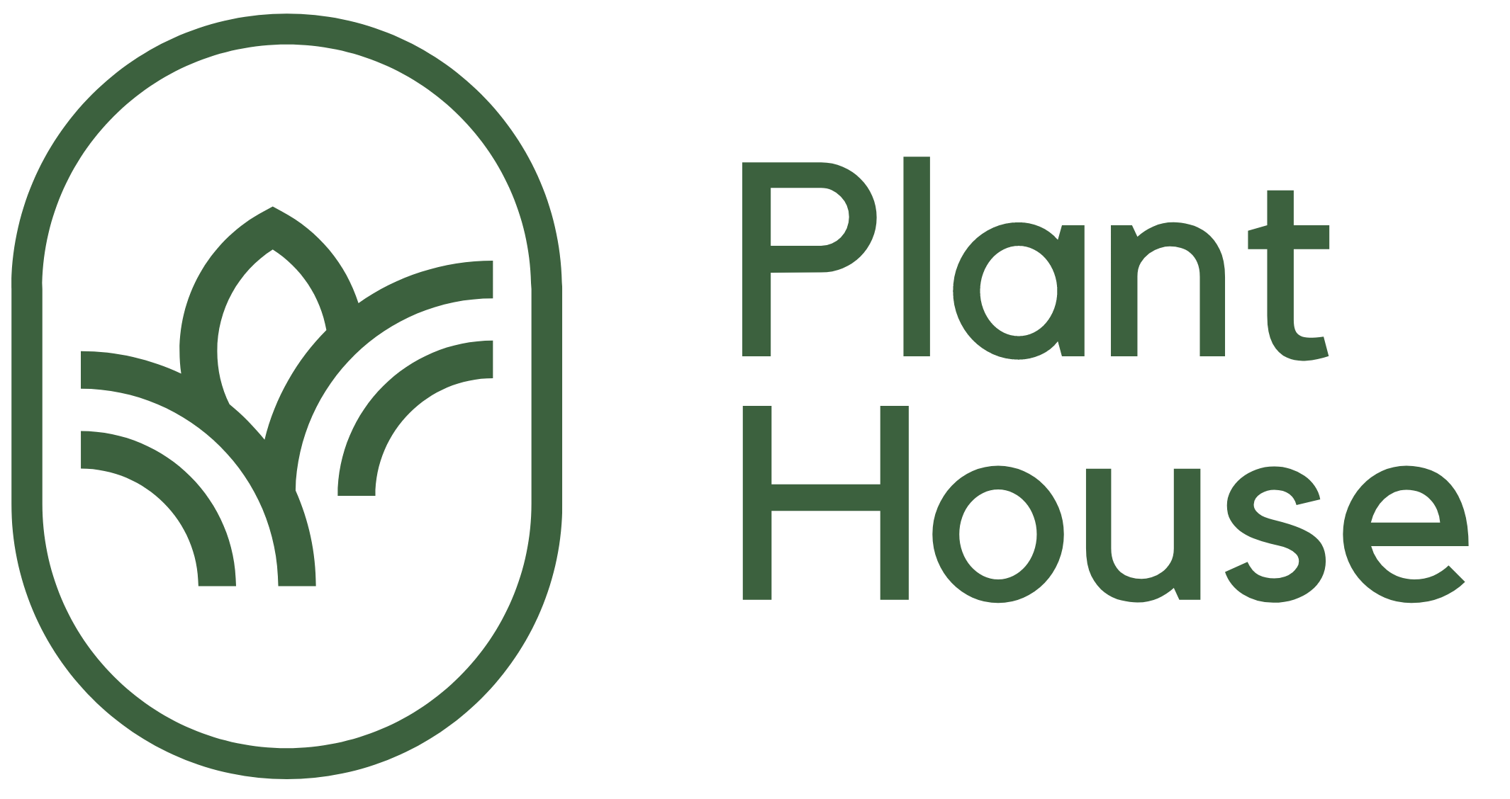 Plant House A WordPress Coming Soon Theme