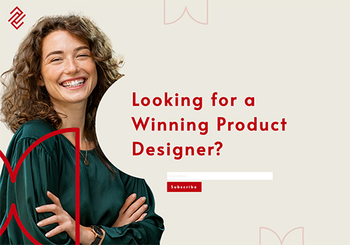 Product Designer theme