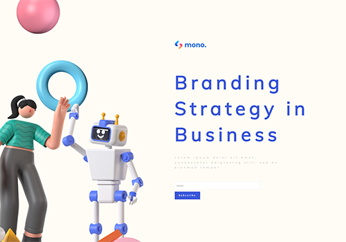 Research Report theme