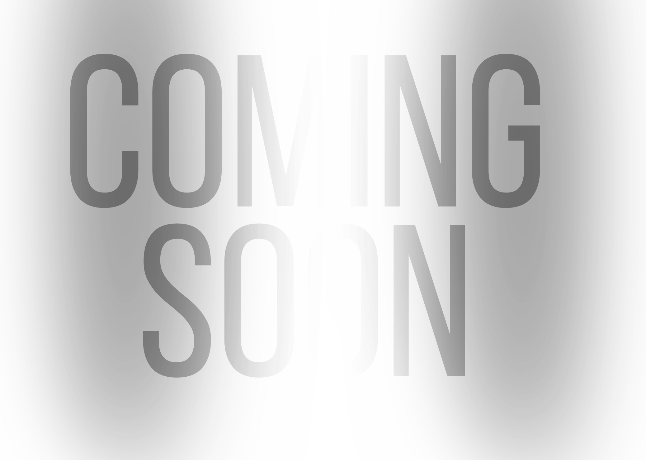 Our new site is coming soon