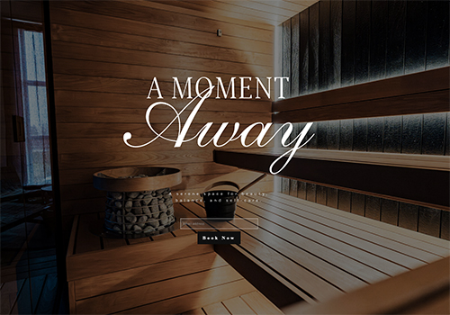 Spa Wellness theme