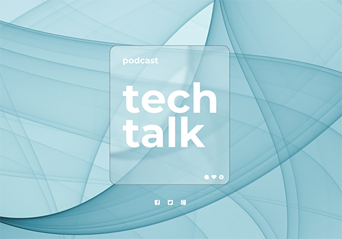 Tech Podcast theme
