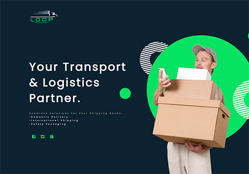 Transport Service theme